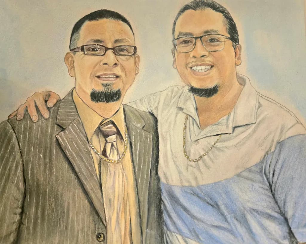 Brotherly Bond