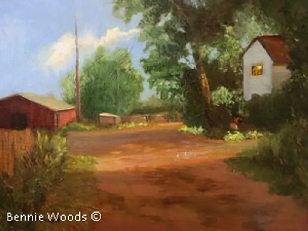 Little Farmstead