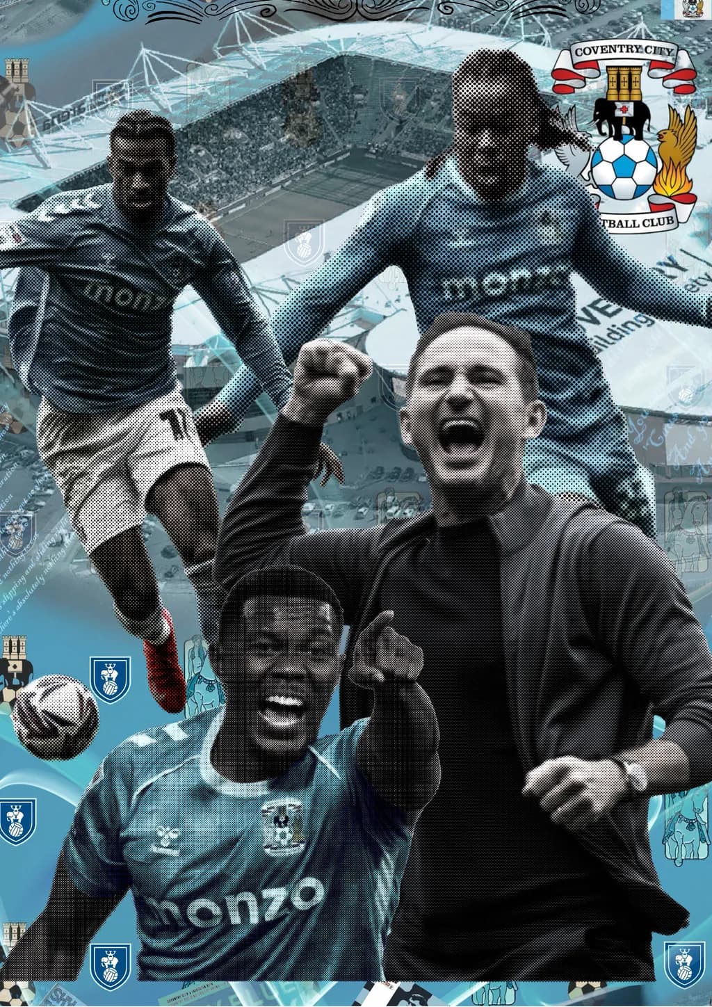 Coventry City Rally