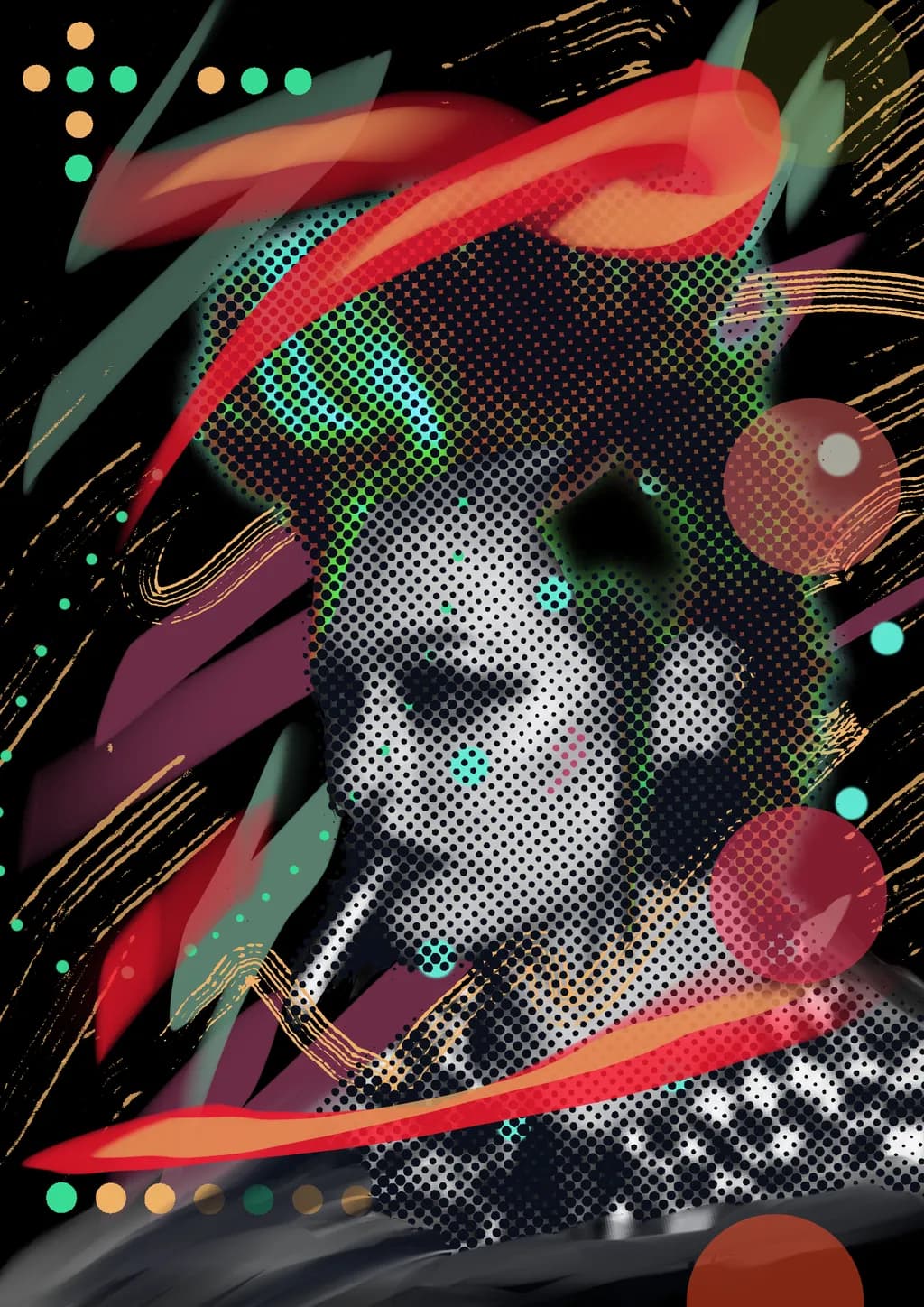 Chromatic Pulse