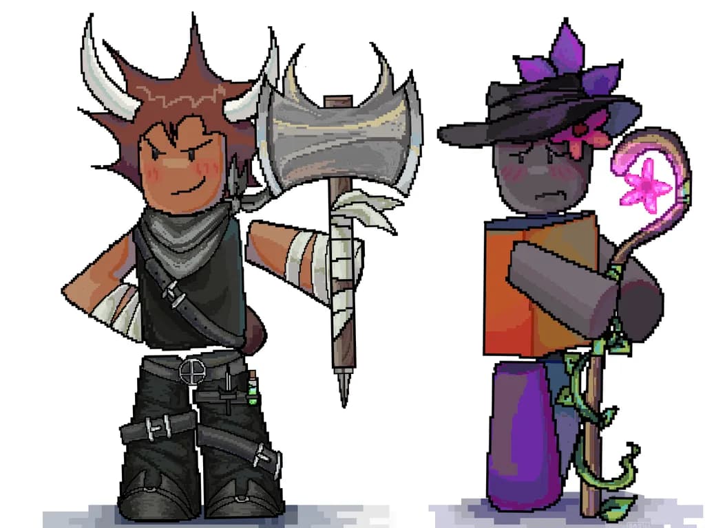 Concept oc art