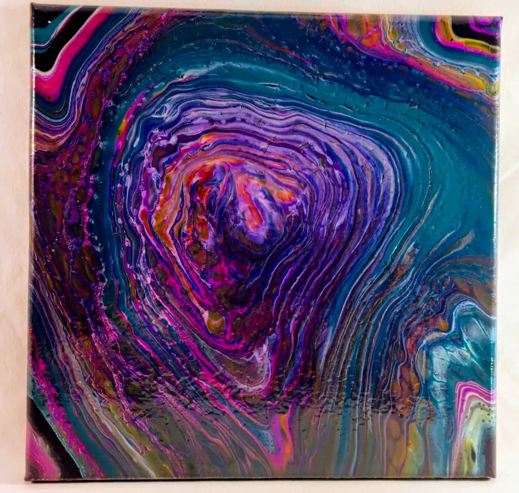 Psychedelic Vortex