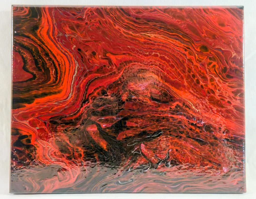 Molten Currents