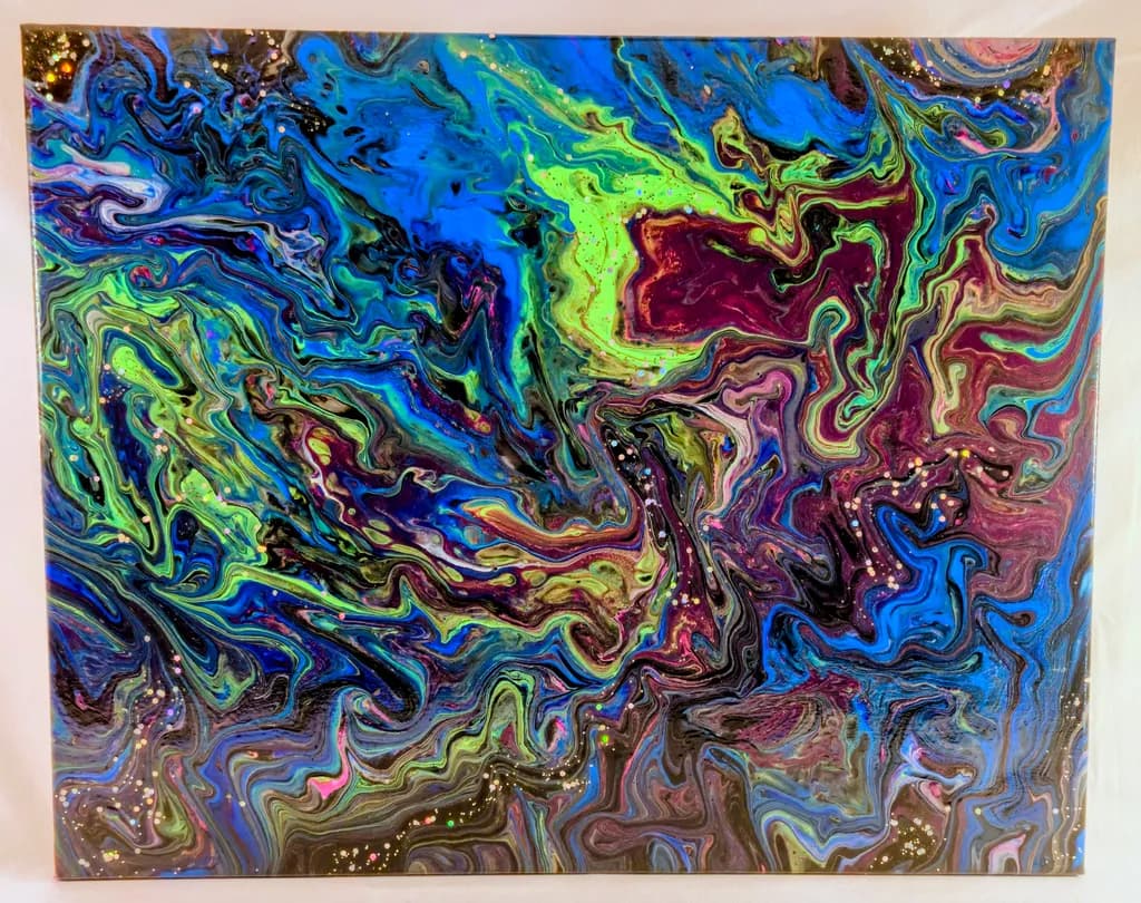Cosmic Currents