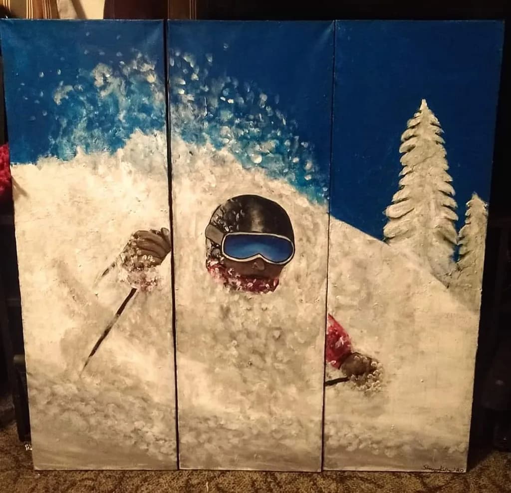 Snow Surge