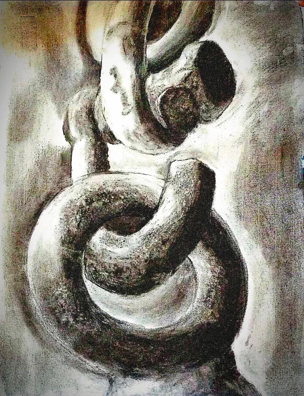 Interlinked Forms
