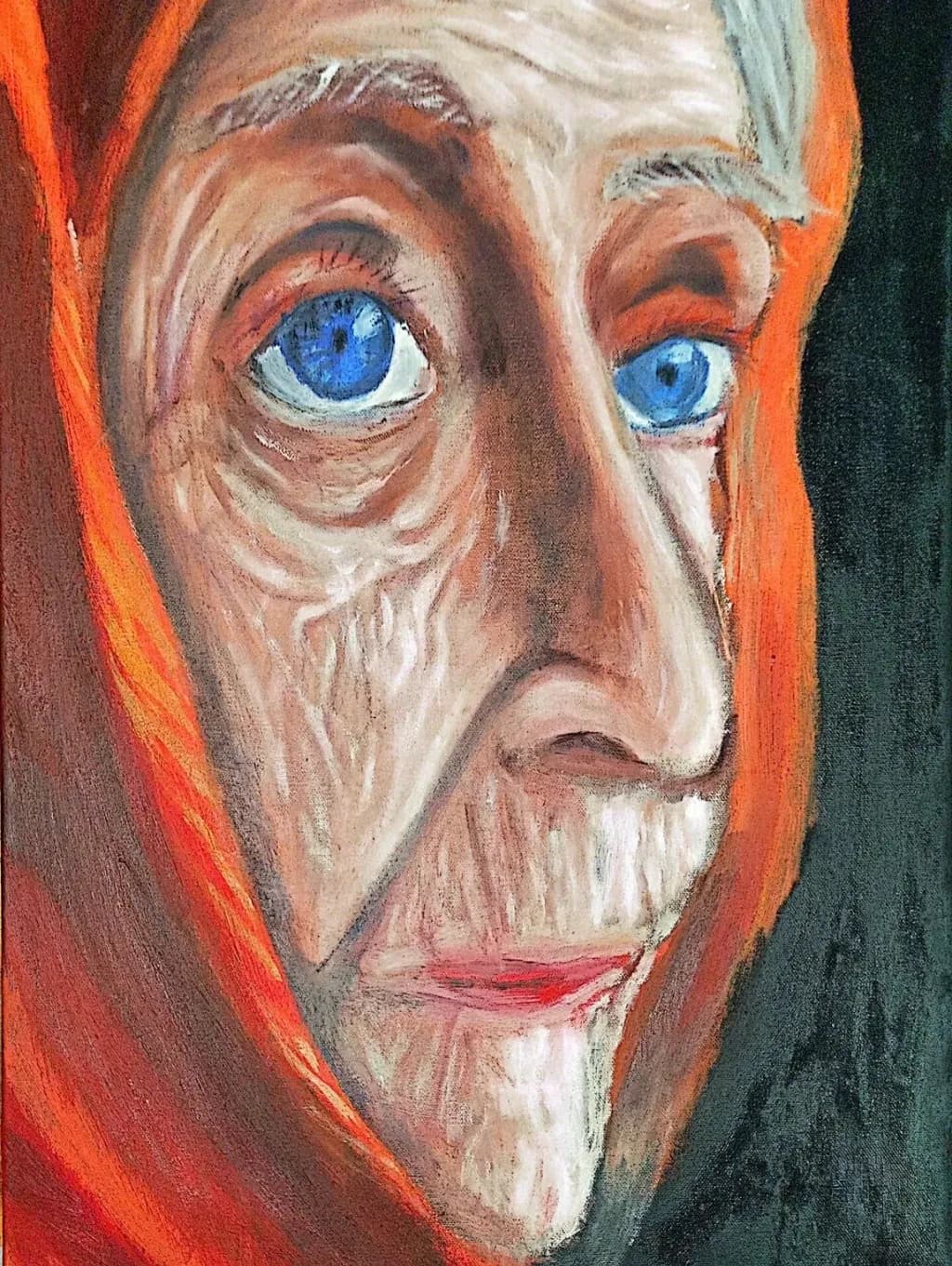Eyes of Time