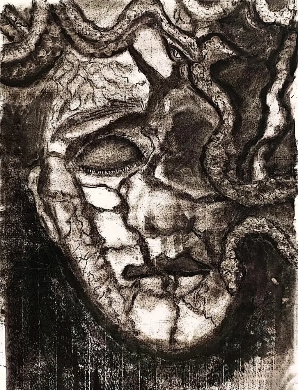 Veins of Stone