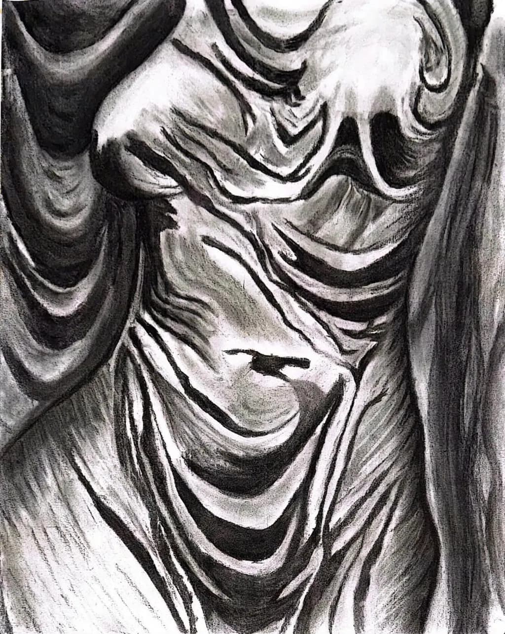 Flowing Form