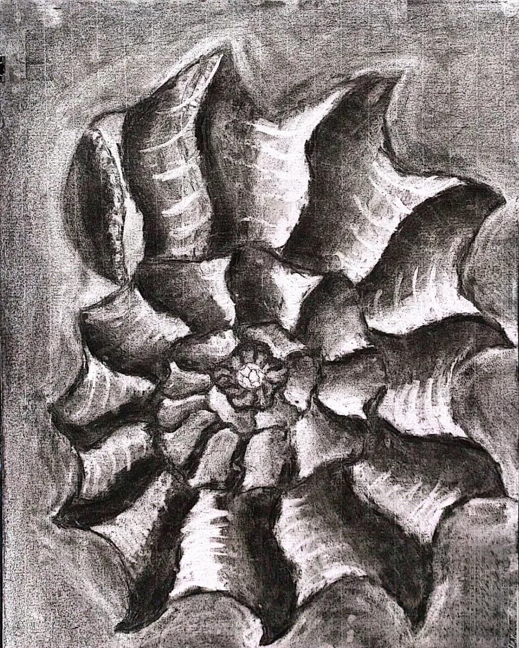 Spiral Form