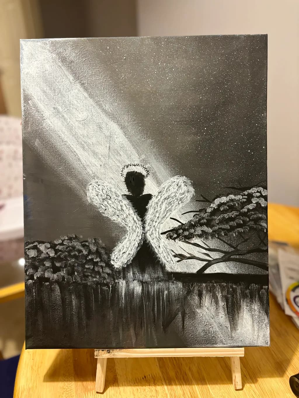 Silent Guardian