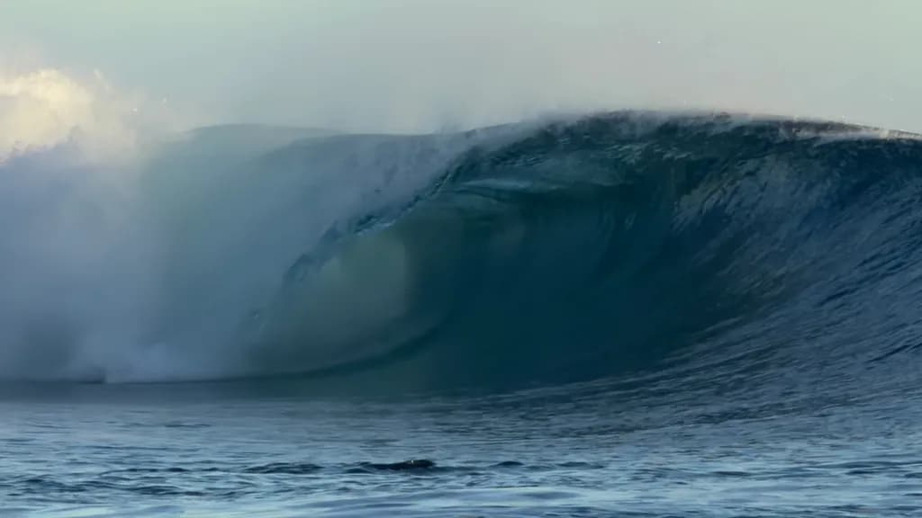 Ocean Surge