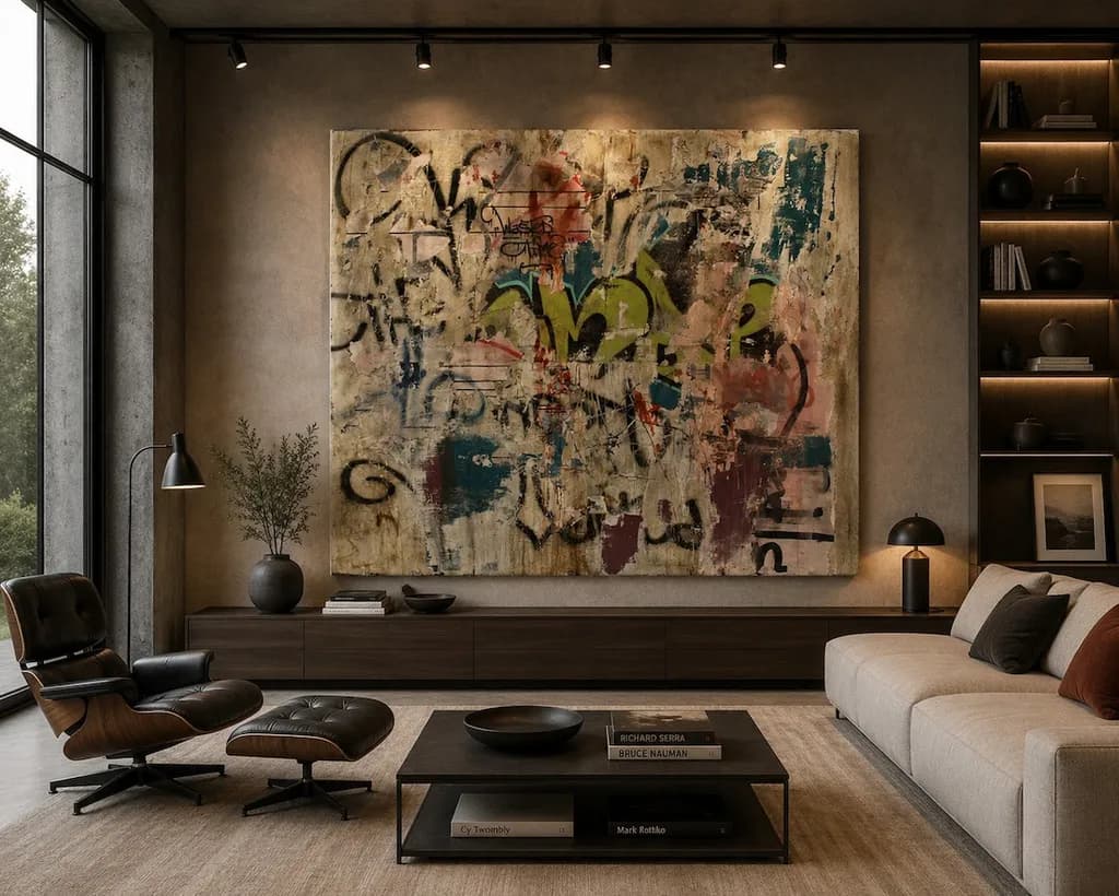 Urban Layers