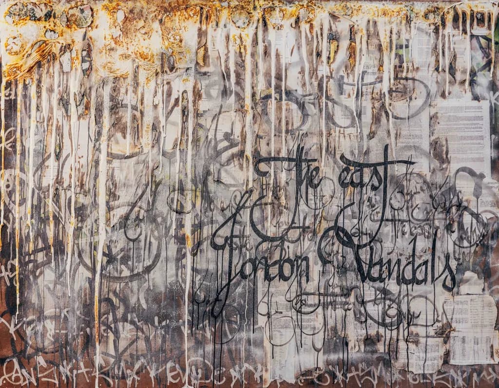 Urban Decay