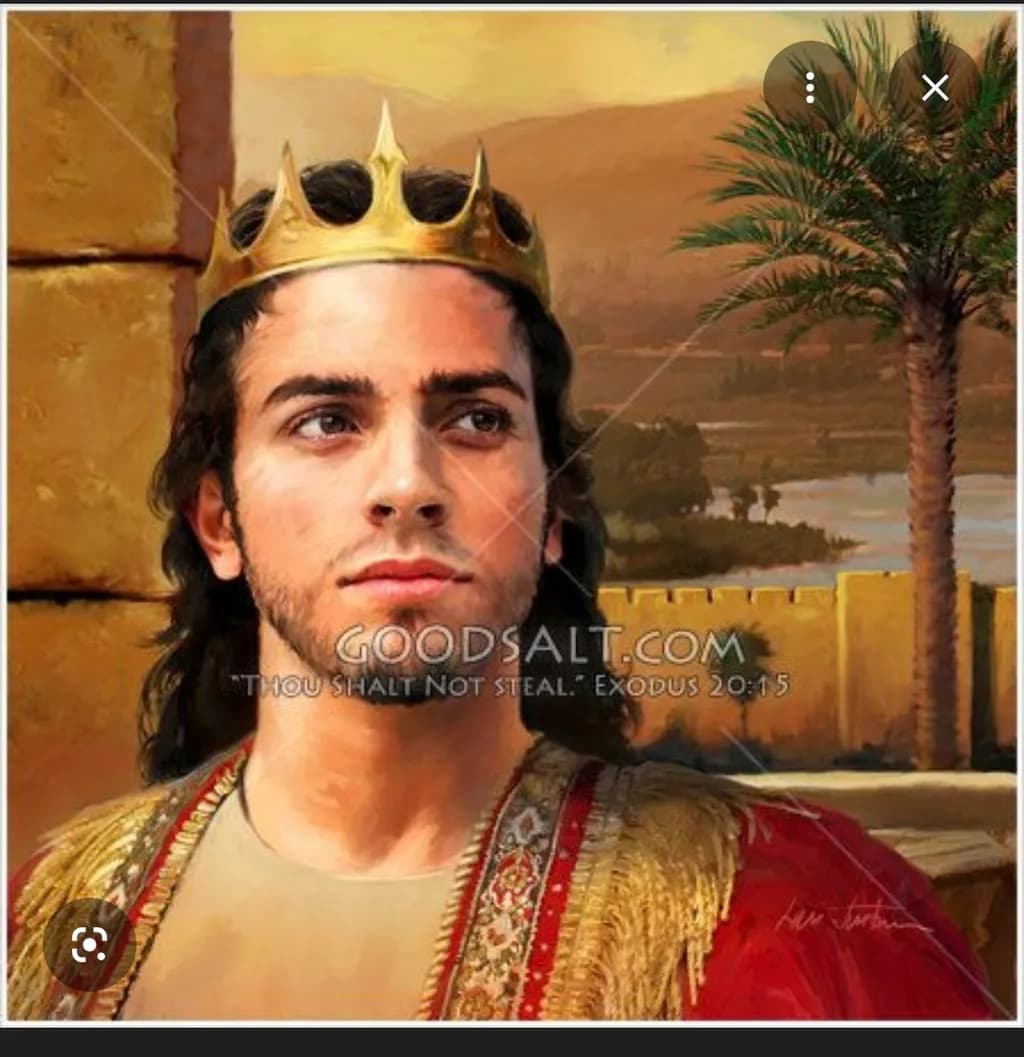Screenshot King Portrait