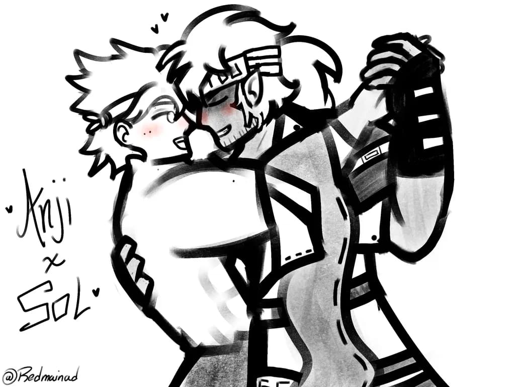 Close Dance