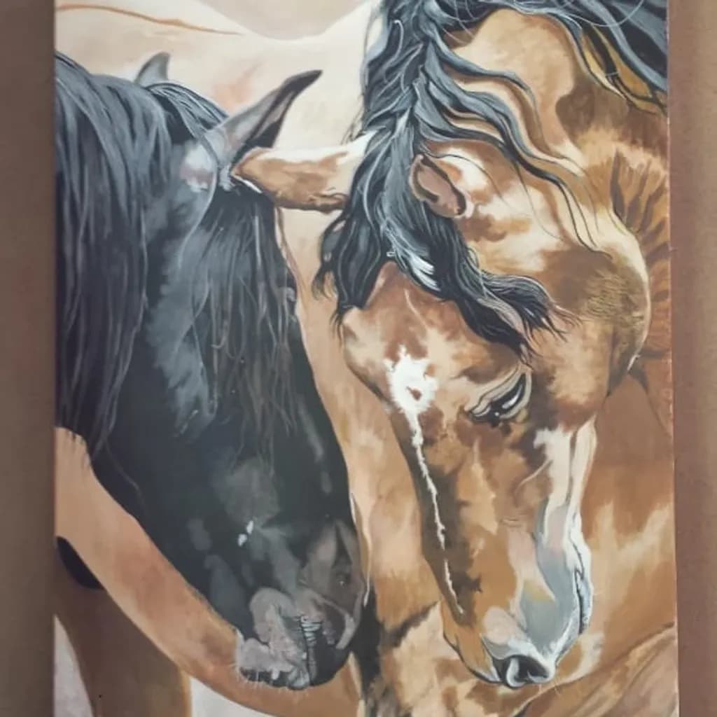 Bonded Grace
