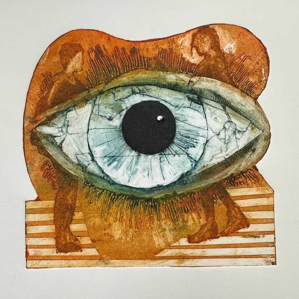 Watching Eyes