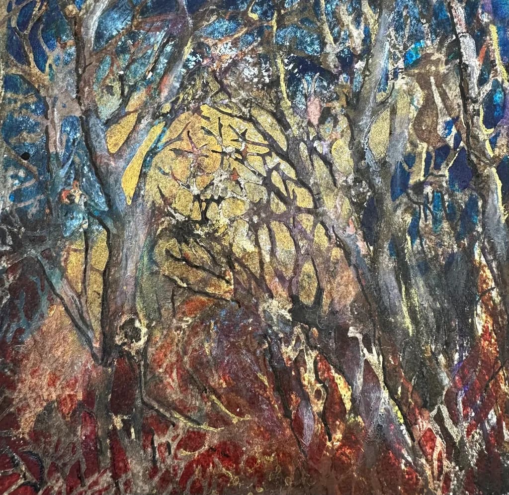 Twilight Grove