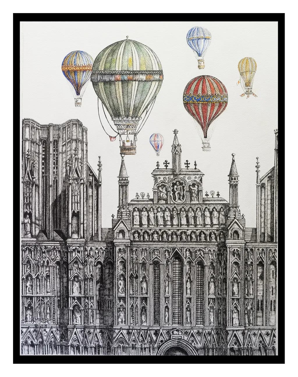 Bath Balloons