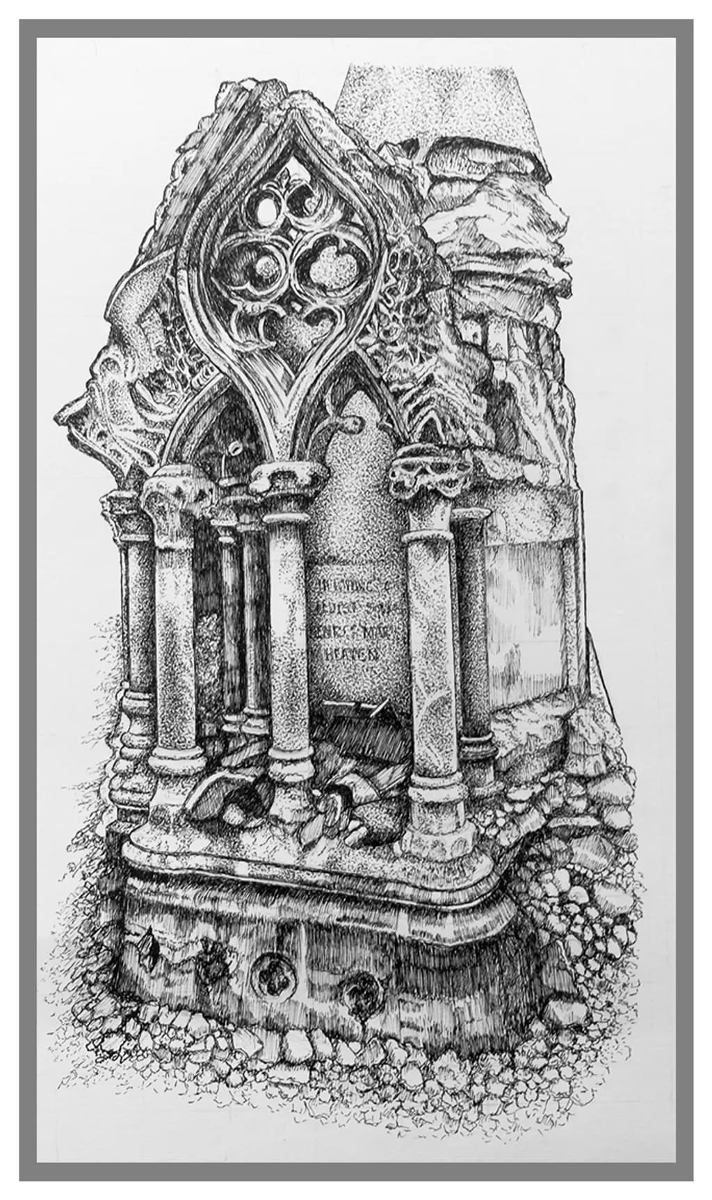 Mausoleum
