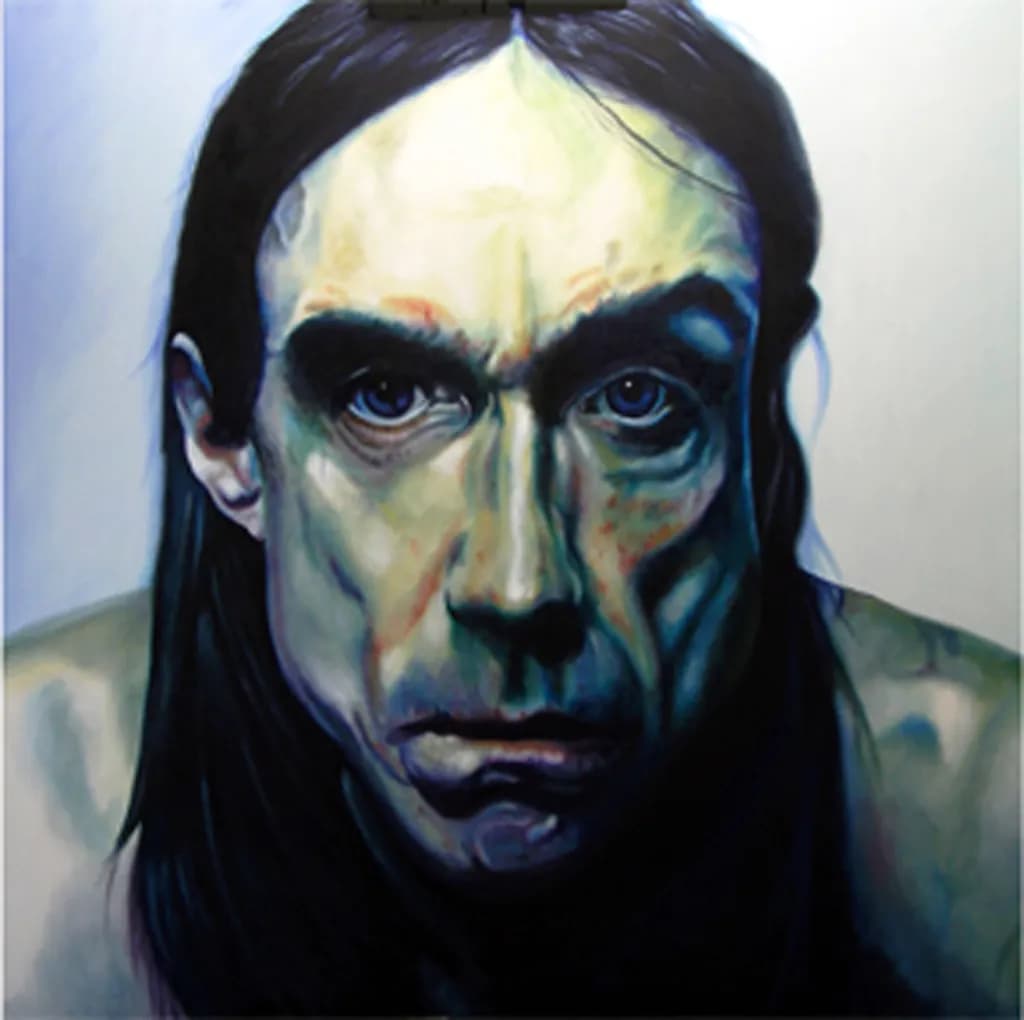 Iggy Pop