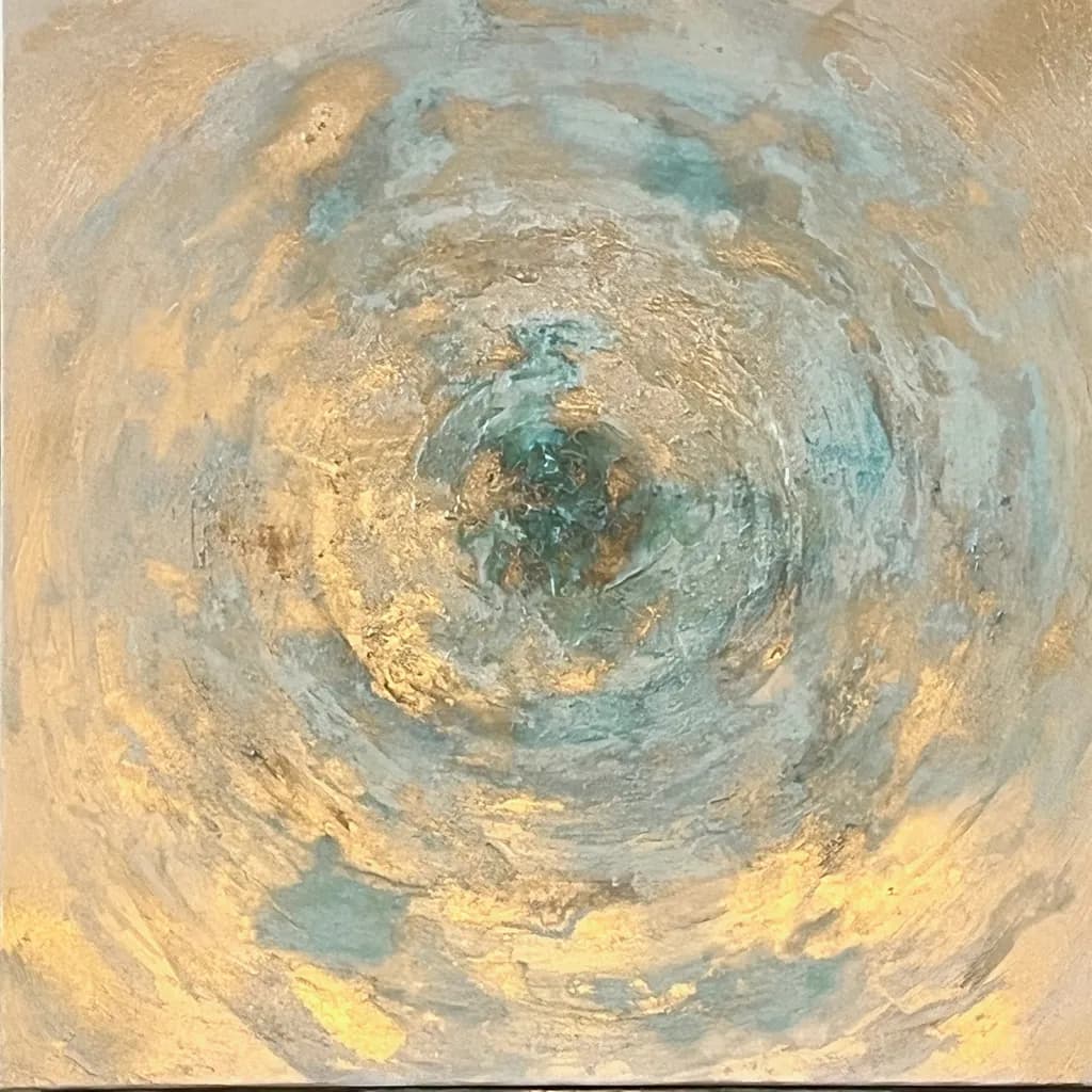 Celestial Vortex