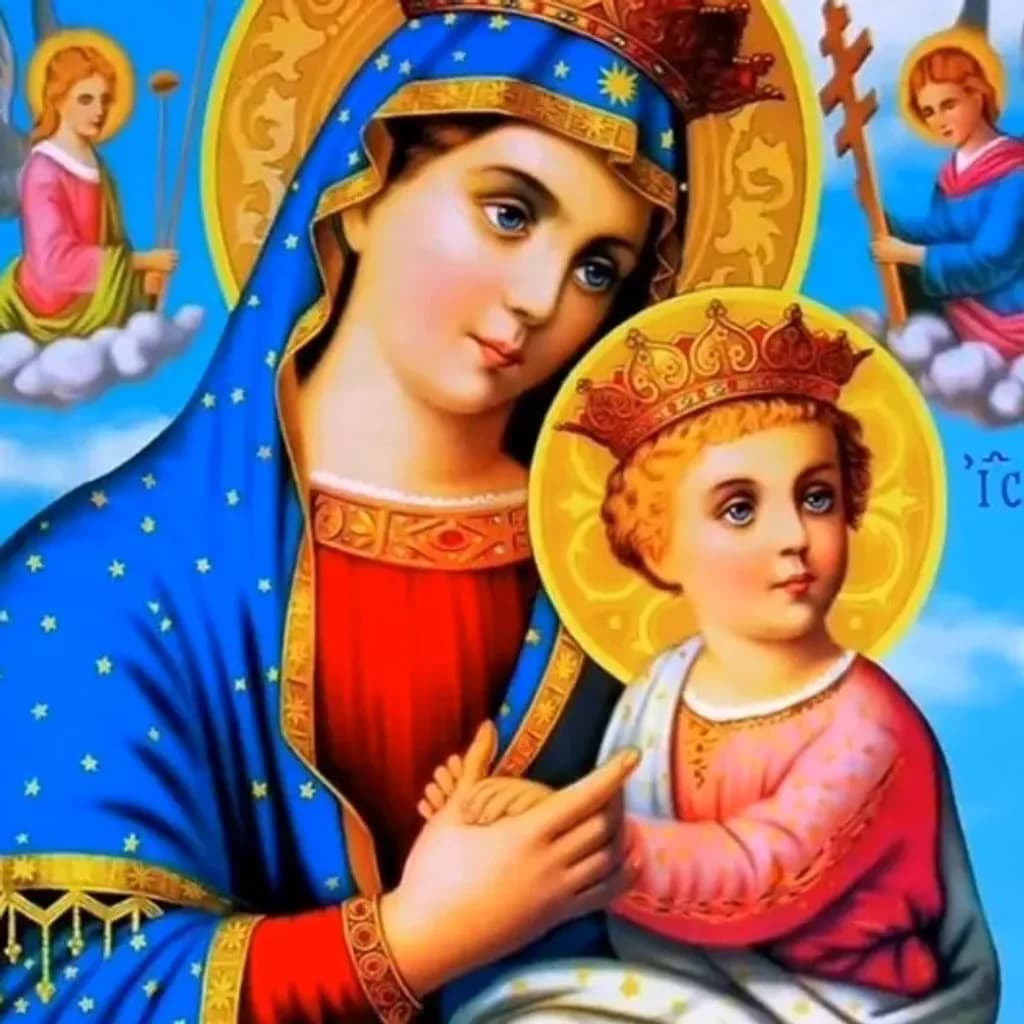 Queen of Heaven