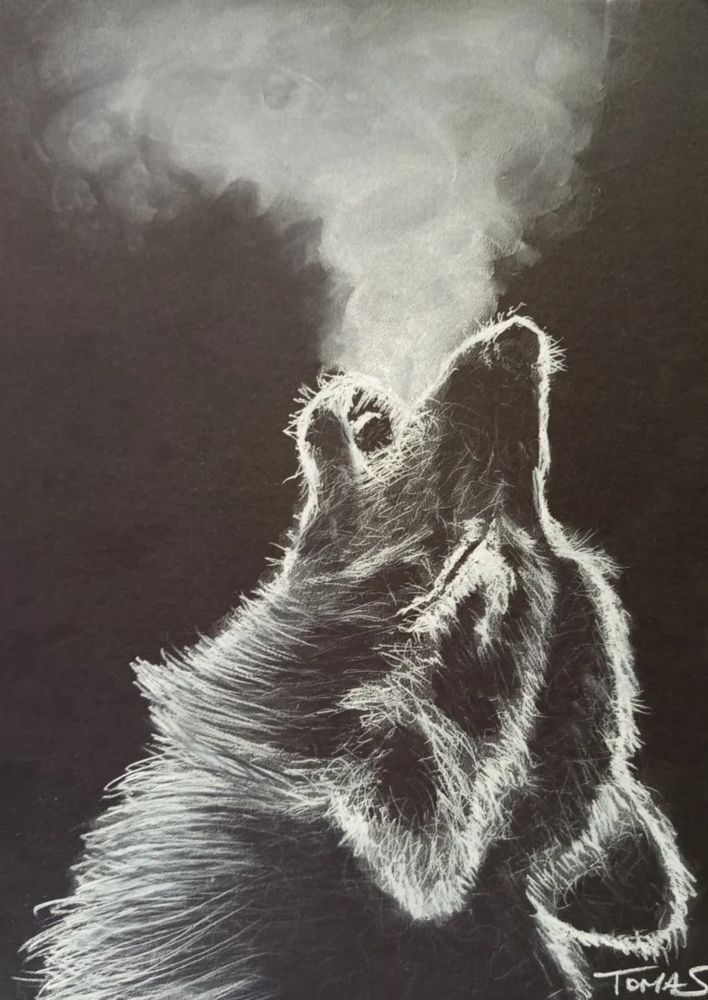Breath of Frost