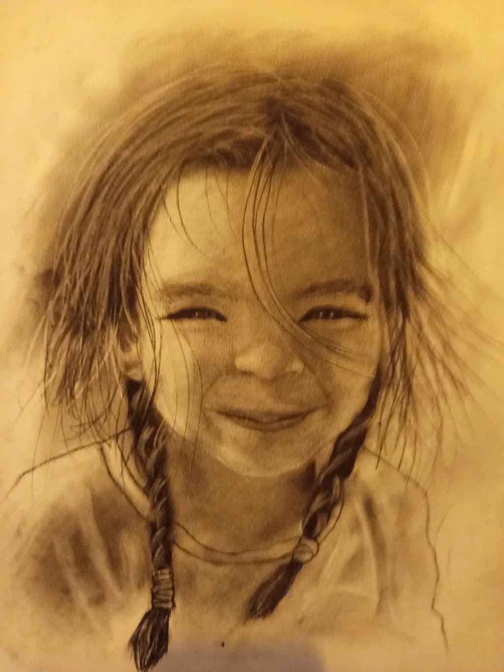 Radiant Joy