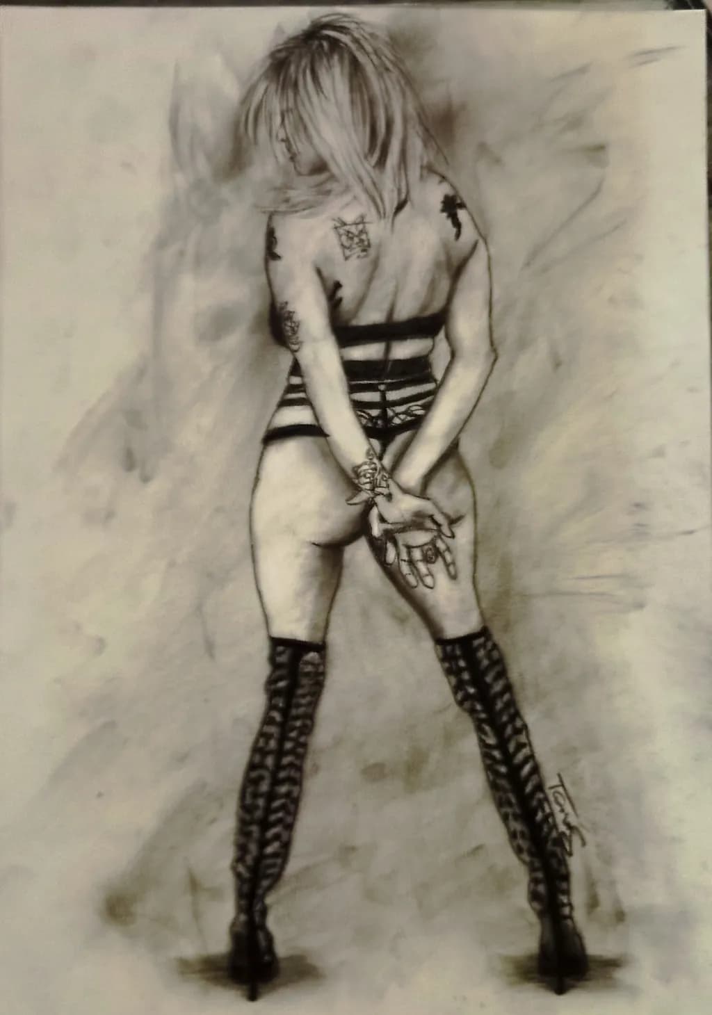 Bound Elegance
