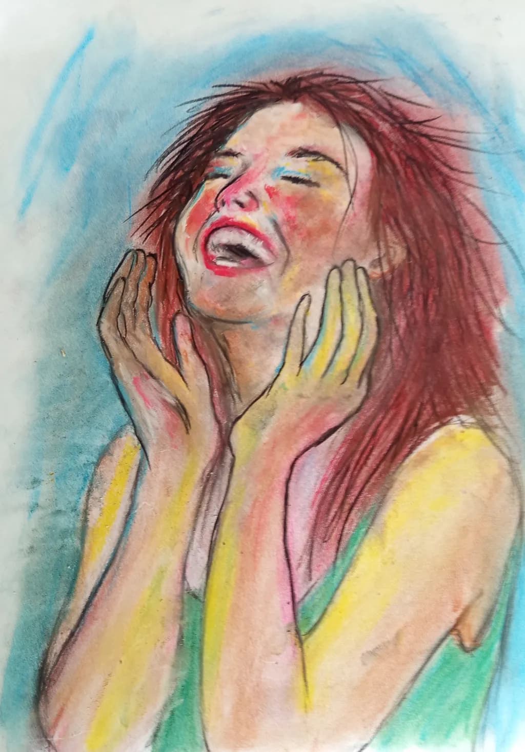 Joy Unfiltered