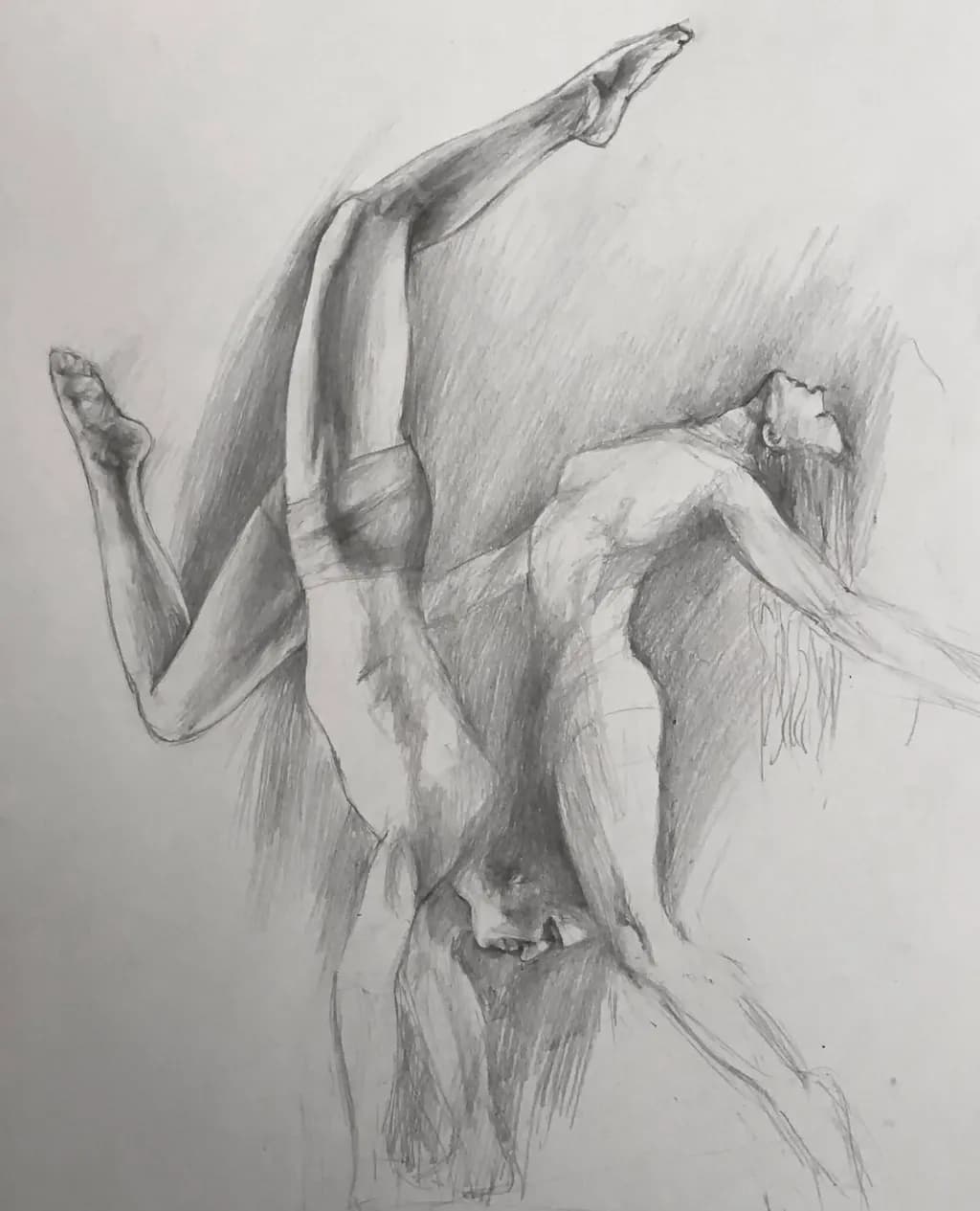 Dynamic Balance