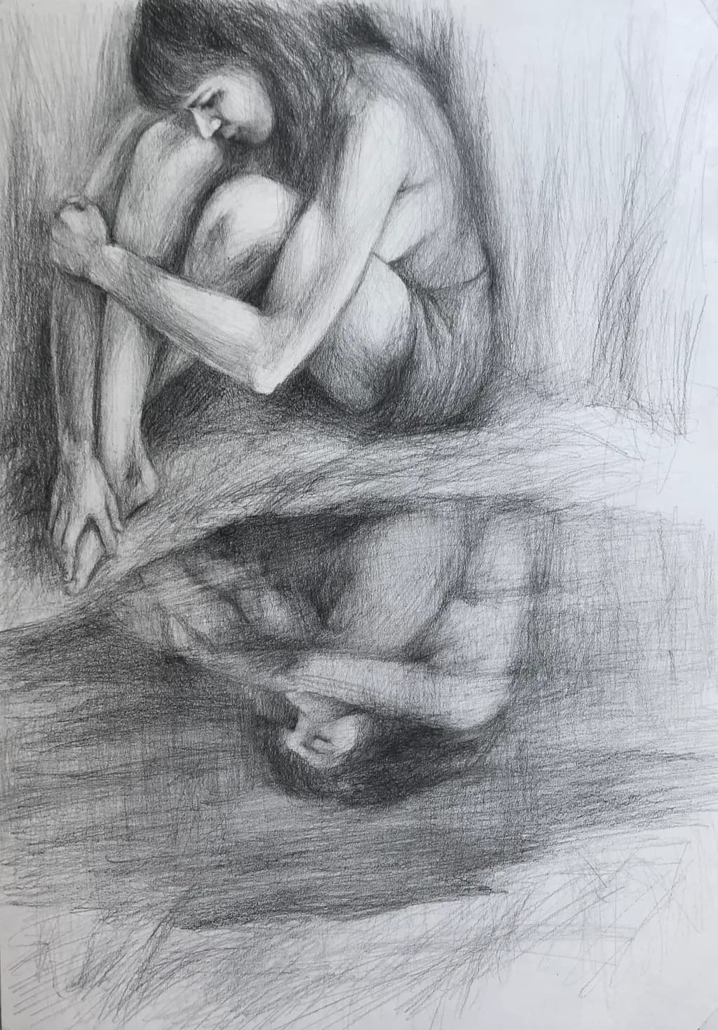 Folded Reflection