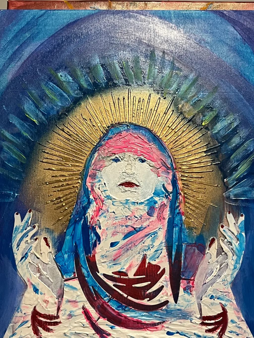 Radiant Reverence