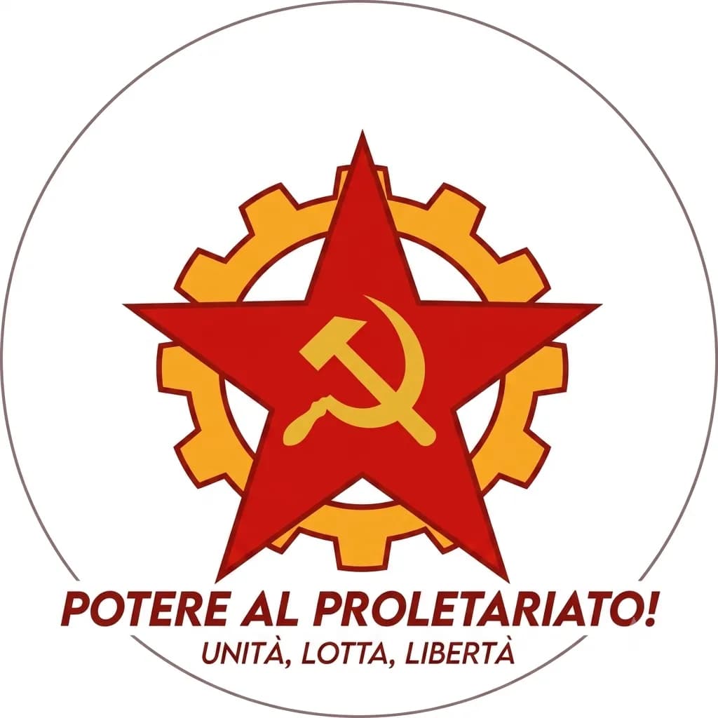 Proletarian Power