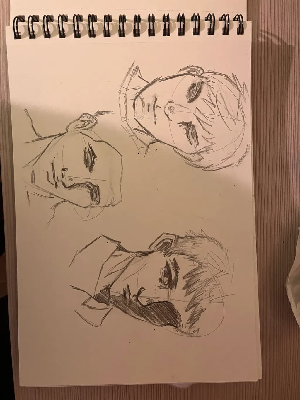 Triad Expressions