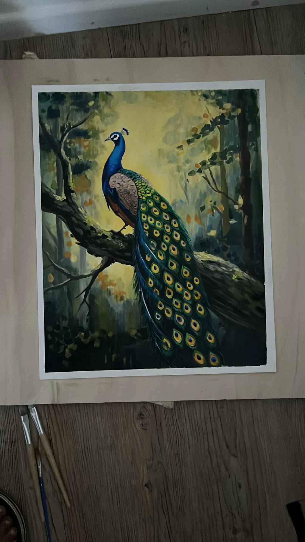Forest Majesty