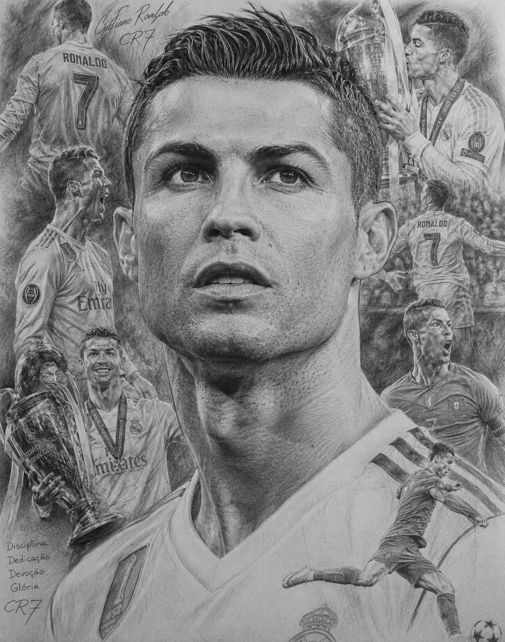 CR7 Legacy
