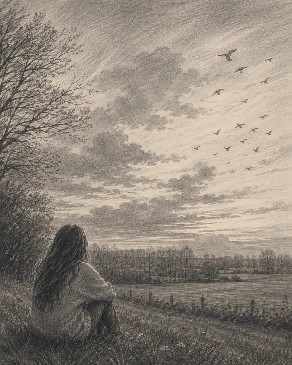 Dusk Reverie