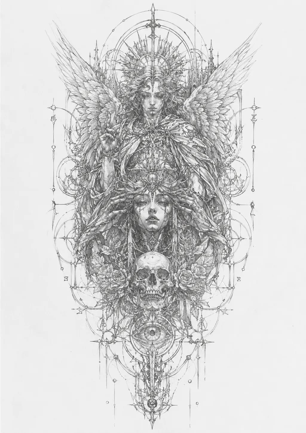 Arcane Reverence