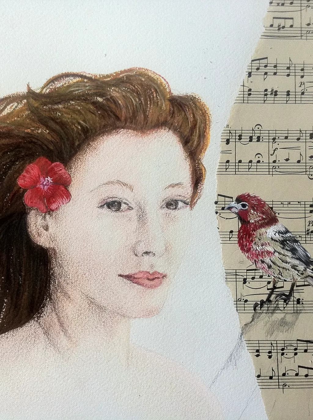 Songbird Muse