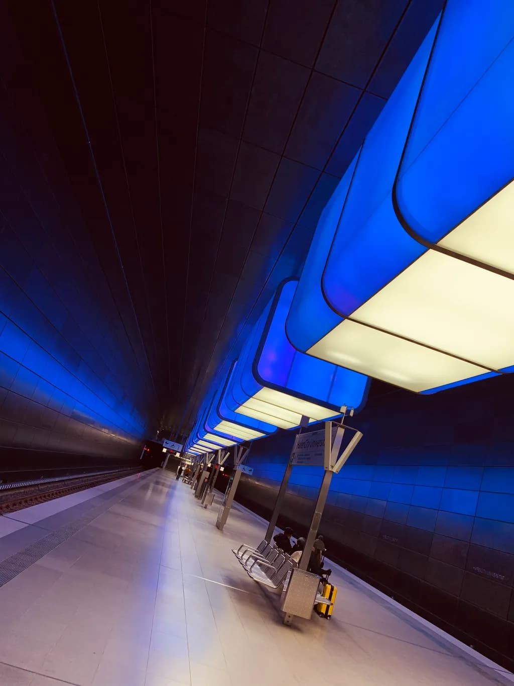 Electric Platform