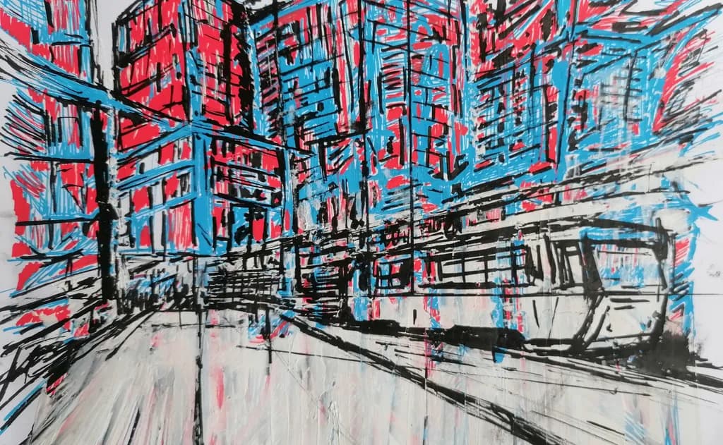 Urban Pulse