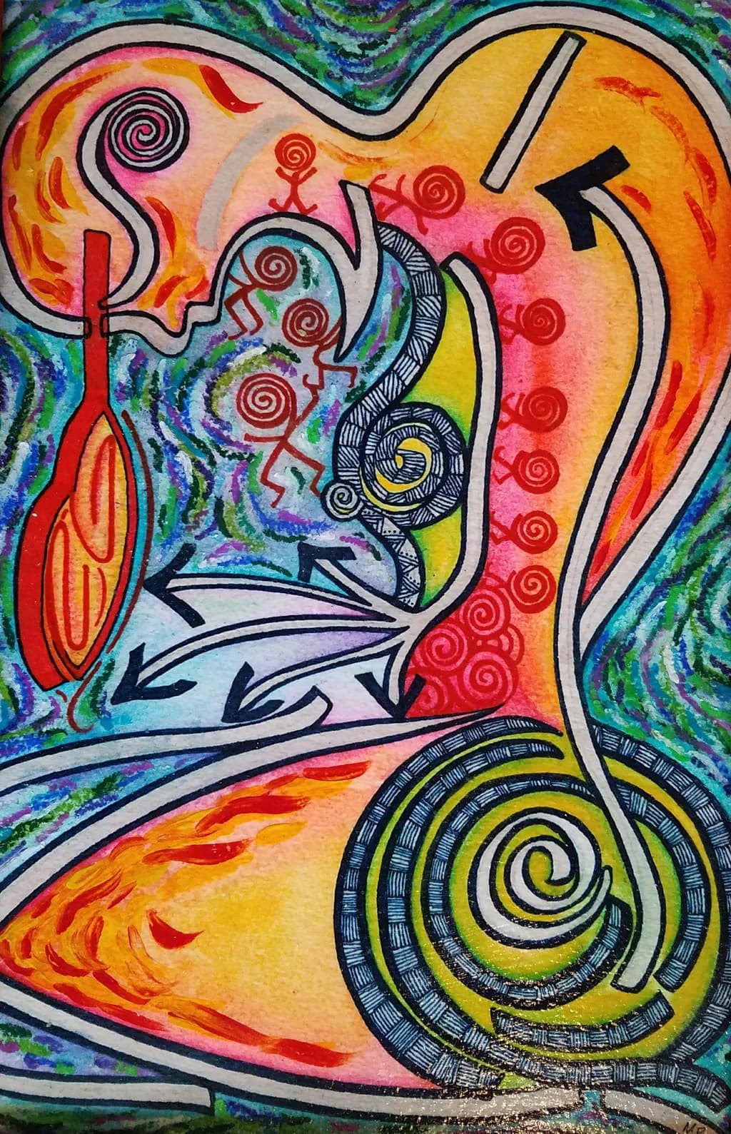 Spiral Nexus