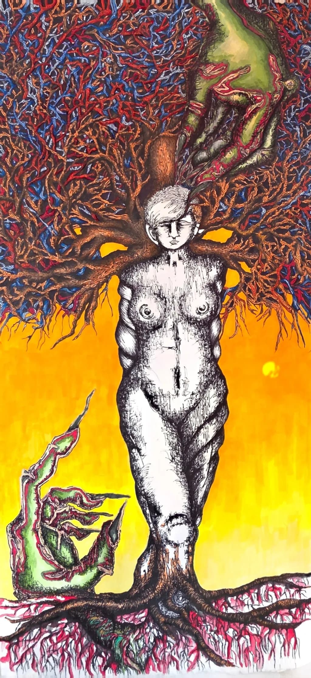 Rooted Transformation