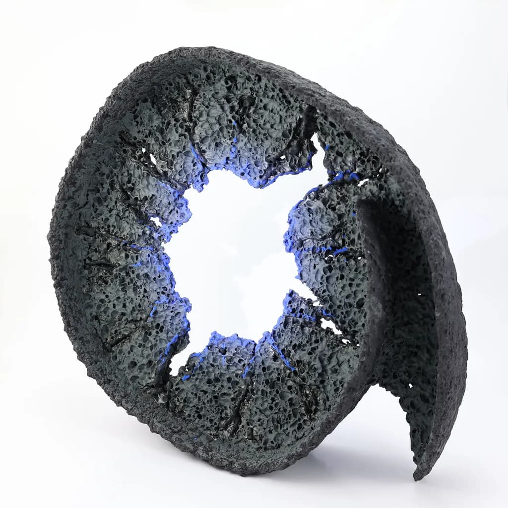Hollow Spiral