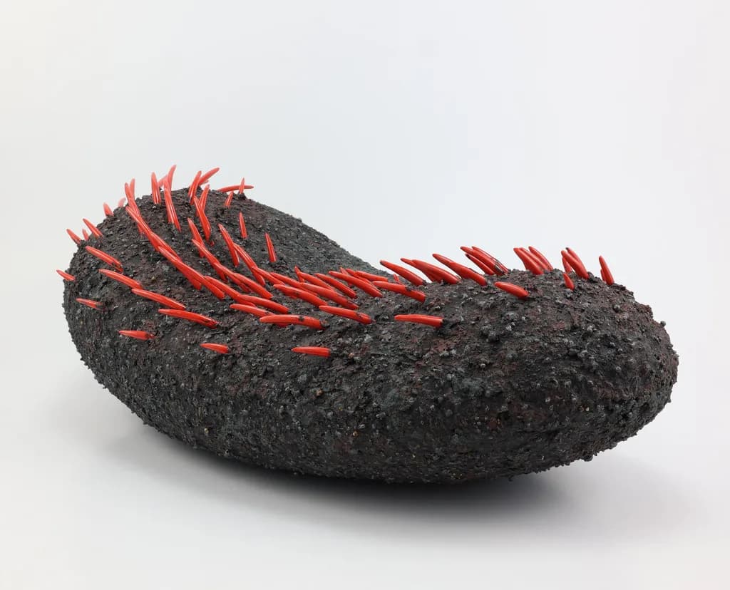 Spiked Form
