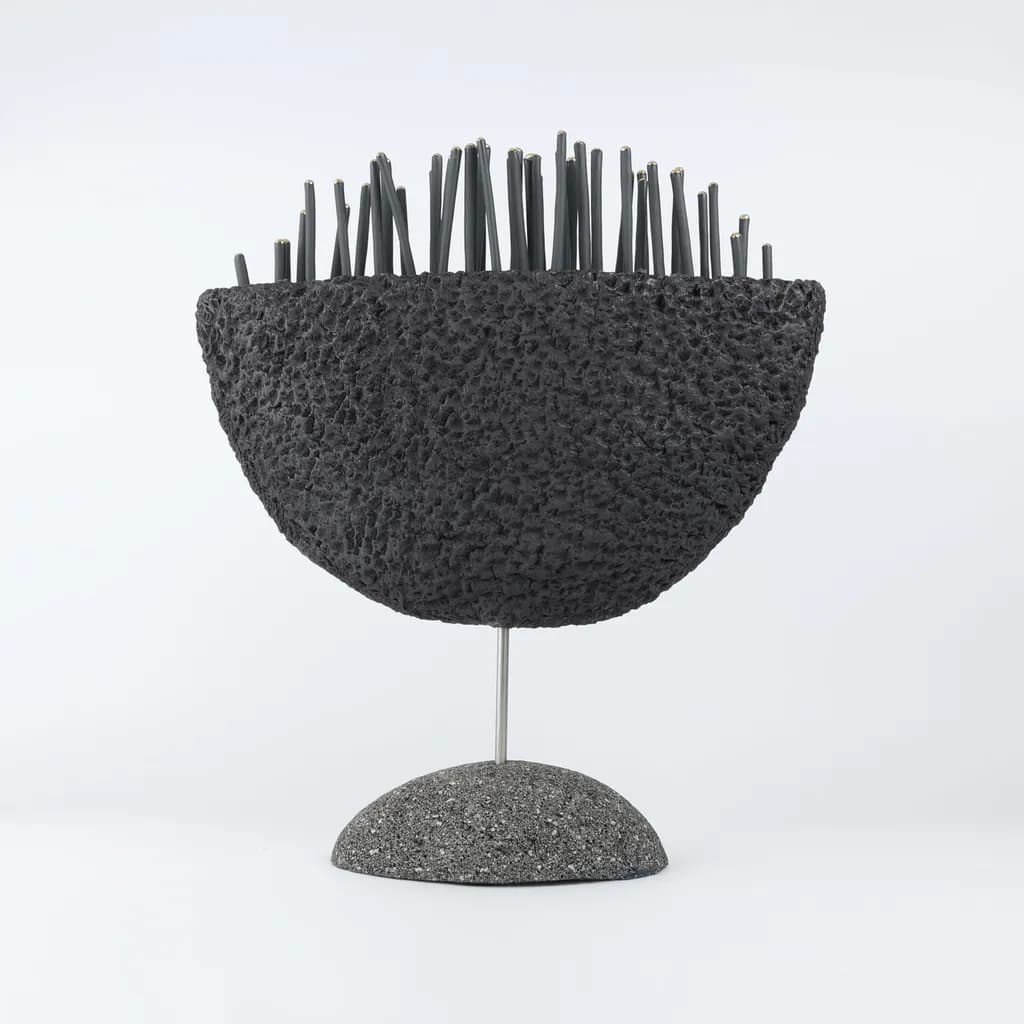 Black Hearth