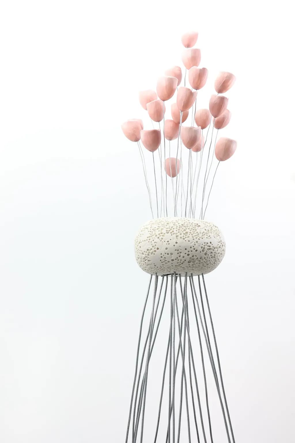 Porcelain Blooms